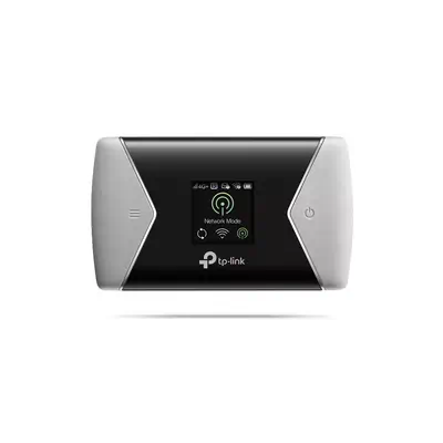 Vente TP-LINK Mobile 4G LTE WLAN Router 300 MBs TP-Link au meilleur prix - visuel 4