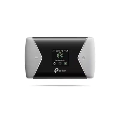 TP-Link M7450 Routeur de réseau cellulaire - visuel 1