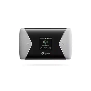 Vente Routeur TP-LINK Mobile 4G LTE WLAN Router 300 MBs Dual Band Wi