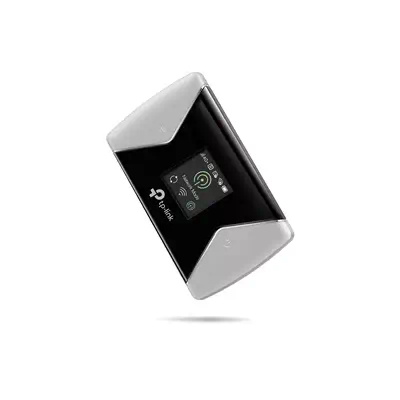 TP-Link M7450 Routeur de réseau cellulaire - visuel 5