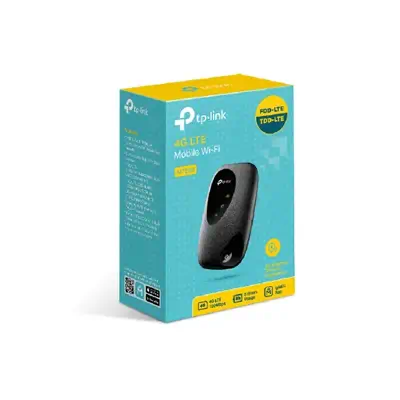 TP-Link M7200 routeur cellulaire, passerelle et modem Routeur de réseau cellulaire - Borne Wifi - visuel 6