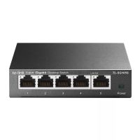 Achat Switchs et Hubs TP-Link TL-SG105S sur hello RSE