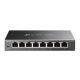 Vente TP-LINK TL-SG108S 8-Port Desktop Gigabit Ethernet Switch TP-Link au meilleur prix - visuel 2