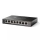 Achat TP-LINK TL-SG108S 8-Port Desktop Gigabit Ethernet Switch sur hello RSE - visuel 1