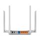 Achat TP-LINK AC1200 Dual-Band Wi-Fi Router 867Mbps at 5GHz sur hello RSE - visuel 3