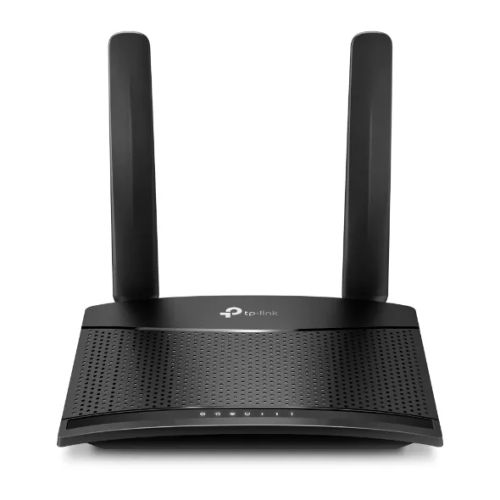 Achat TP-LINK TL-MR100 WiFi N300 4G LTE Modem Router - 6935364088804