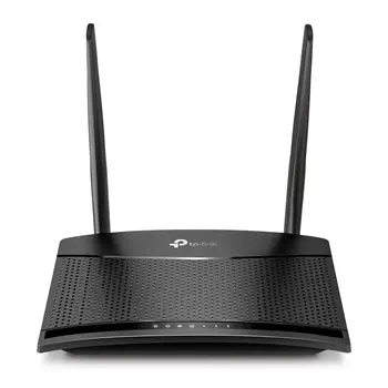 Switchs et Hubs TP-Link TL-MR100 offre
