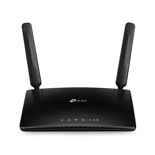 Achat TP-LINK 300Mbps Wireless N 4G LTE Router build-in sur hello RSE