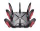 Achat TP-LINK AX6600 Tri-Band Wi-Fi 6 Gaming Router 574Mbps sur hello RSE - visuel 1