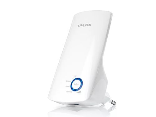 Achat TP-LINK 300Mbps Universal Wireless N Range Extender,Wall Mount, sur hello RSE