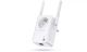 Achat TP-LINK 300Mbps Wireless N Wall Plugged Range Extender sur hello RSE - visuel 1