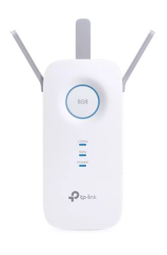 Revendeur officiel TP-LINK AC1750 Dual Band Wireless Wall Plugged Range
