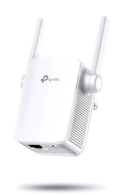 Vente TP-LINK AC1200 Dual Band Wireless Wall Plugged Range TP-Link au meilleur prix - visuel 2