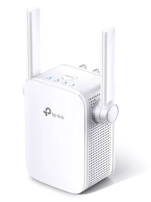 Revendeur officiel Accessoire Wifi TP-LINK AC1200 Dual Band Wireless Wall Plugged Range