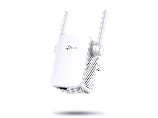 Achat TP-LINK AC1200 Dual Band Wireless Wall Plugged Range sur hello RSE - visuel 5
