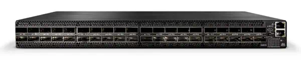 Mellanox Technologies MQM8700-HS2F  - Switchs et Hubs - visuel 1