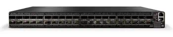 Livraison gratuite Mellanox Technologies MQM8700-HS2F commutateur réseau Géré Gigabit Ethernet (10/100/1000) 1U Noir