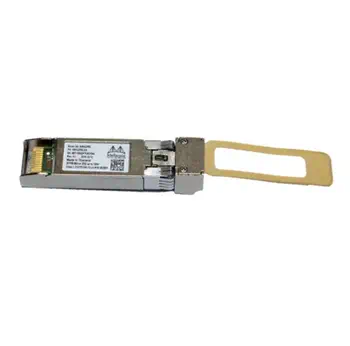 Avis Mellanox Technologies MMA2P00-AS module émetteur-récepteur de réseau Fibre optique 25000 Mbit/s SFP2
