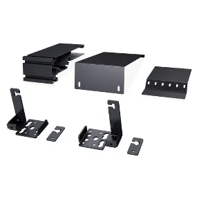 APC ACDC2003 accessoire de racks Plaque de montage - Accessoire Onduleur - visuel 1