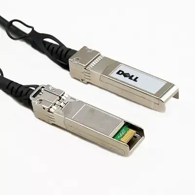 Dell SFP+ M-M 5m  - Câble RJ et Fibre optique - visuel 1