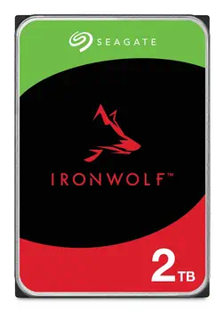 Disque dur Interne Ironwolf 5400 tr/min avis
