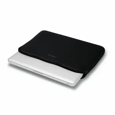 DICOTA Perfect Skin 43,9 cm (17.3") Housse Noir - Dicota - Sacoche & Housse - visuel 4