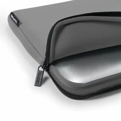 DICOTA Skin BASE 12-12.5 31,8 cm (12.5") Housse Gris - Dicota - Sacoche & Housse - visuel 6