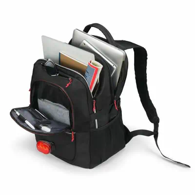 DICOTA Backpack Plus SPIN 14-15.6 - Dicota - Sacoche & Housse - visuel 3