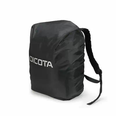 DICOTA Backpack Plus SPIN 14-15.6 - Dicota - Sacoche & Housse - visuel 6