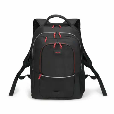 DICOTA Backpack Plus SPIN 14-15.6 - Dicota - Sacoche & Housse - visuel 4