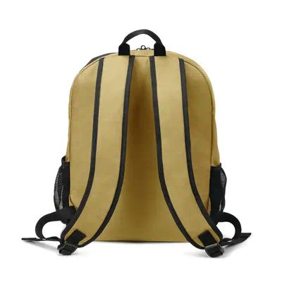 BASE XX D31966 sacoche d'ordinateurs portables 39,6 cm (15.6") Sac à dos Marron, Couleur camel - Base XX - Sacoche & Housse - visuel 3