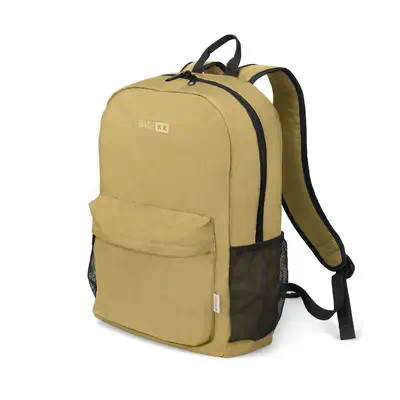 BASE XX D31966 sacoche d'ordinateurs portables 39,6 cm (15.6") Sac à dos Marron, Couleur camel - Base XX - Sacoche & Housse - visuel 1