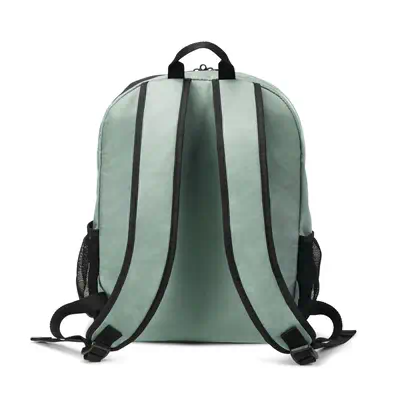 BASE XX D31967 sacoche d'ordinateurs portables 39,6 cm (15.6") Sac à dos Gris - Base XX - Sacoche & Housse - visuel 3