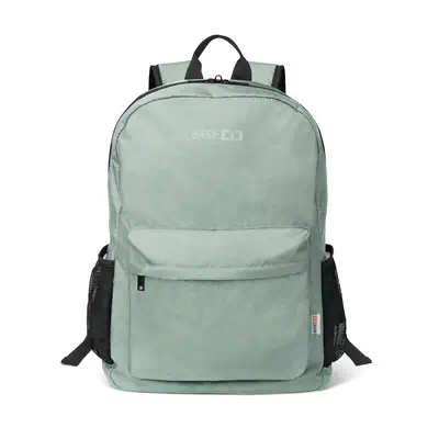 BASE XX D31967 sacoche d'ordinateurs portables 39,6 cm (15.6") Sac à dos Gris - Base XX - Sacoche & Housse - visuel 2