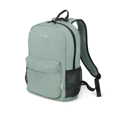 BASE XX D31967 sacoche d'ordinateurs portables 39,6 cm (15.6") Sac à dos Gris - Base XX - Sacoche & Housse - visuel 1