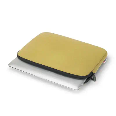 BASE XX D31975 sacoche d'ordinateurs portables 39,6 cm (15.6") Housse Marron, Couleur camel - Base XX - Sacoche & Housse - visuel 4