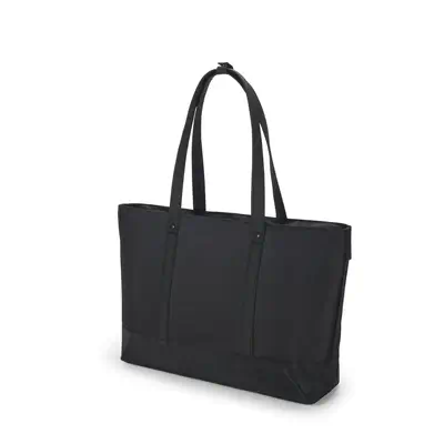 DICOTA D31977-RPET sacoche d'ordinateurs portables 35,8 cm (14.1") Valise pour femme Noir - Dicota - Sacoche & Housse - visuel 5