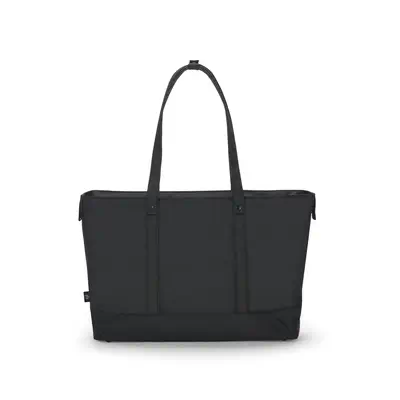 DICOTA D31977-RPET sacoche d'ordinateurs portables 35,8 cm (14.1") Valise pour femme Noir - Dicota - Sacoche & Housse - visuel 2