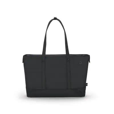 DICOTA D31977-RPET sacoche d'ordinateurs portables 35,8 cm (14.1") Valise pour femme Noir - Dicota - Sacoche & Housse - visuel 1
