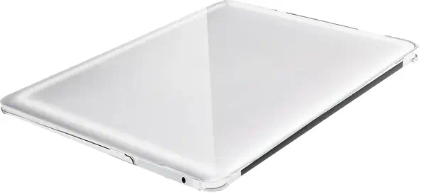BIG BEN ClipOn 33 cm (13") Housse Transparent Bigben - Sacoche & Housse - visuel 2