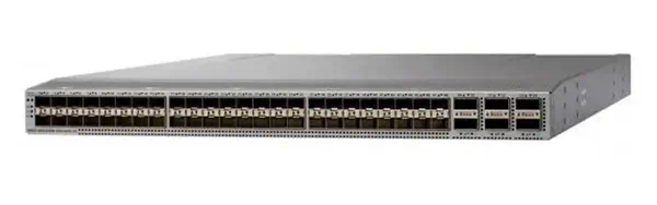 Cisco Nexus 93180YC-EX Géré L2/L3 1U Gris - Switchs et Hubs - visuel 1