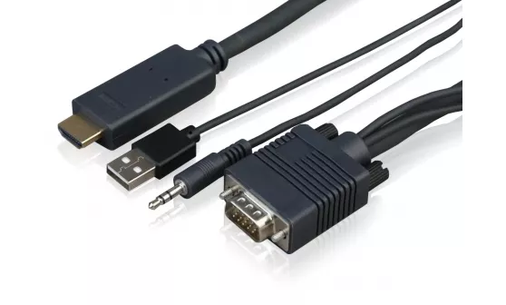 Vente Câble HDMI Sony CAB-VGAHDMI1