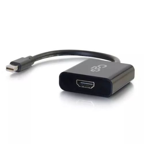 Achat Câble HDMI C2G adaptateur-convertisseur actif 4k mini displayport vers