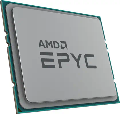 AMD EPYC 7282 processeur 2,8 GHz 64 Mo L3 - Processeur - visuel 1