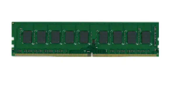 Dataram DRL2666E/8GB  - Mémoire - visuel 1