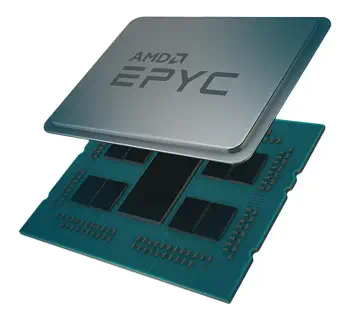 Livraison rapide Processeur EPYC 100-000000139