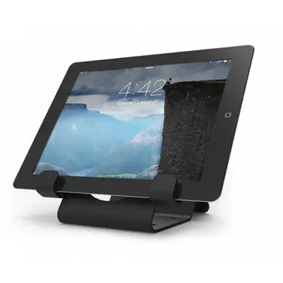 Compulocks UTHB support antivol pour tablettes Noir - Accessoires Tablette - visuel 1