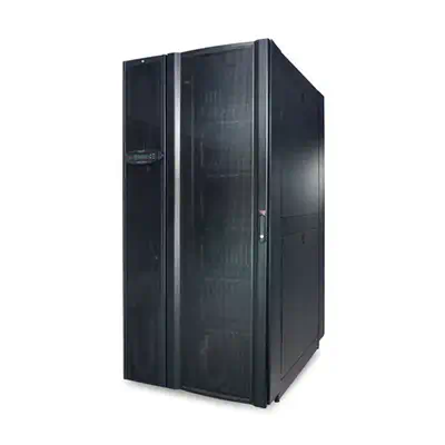 APC InRow SC System 42U Rack autonome Noir - Refroidissement PC - visuel 2