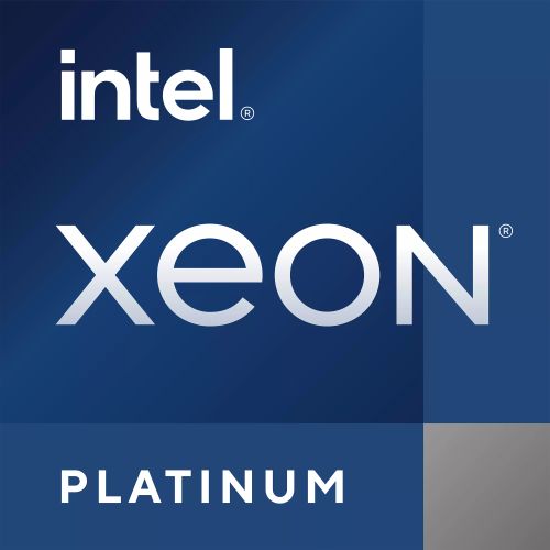 Revendeur officiel Intel Xeon Platinum 8368