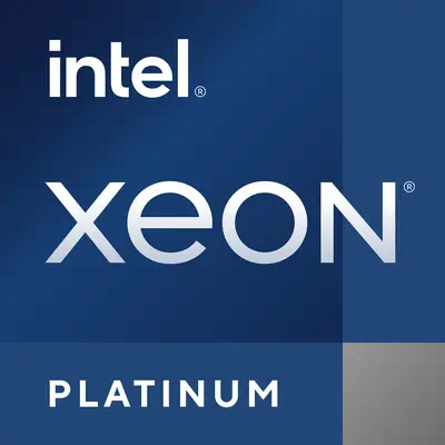 Vente Intel Xeon Platinum 8352S Intel au meilleur prix - visuel 2